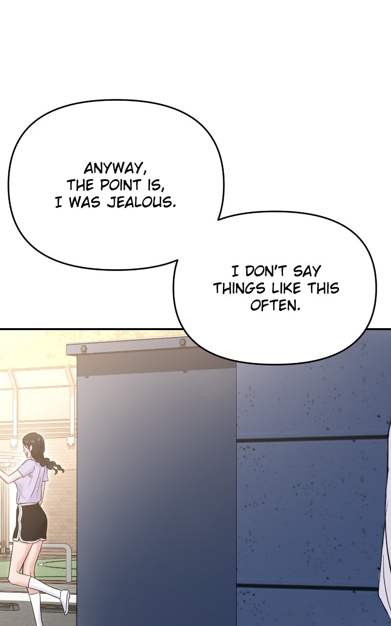 Read This is a Campus Romance Series EN Manga Online