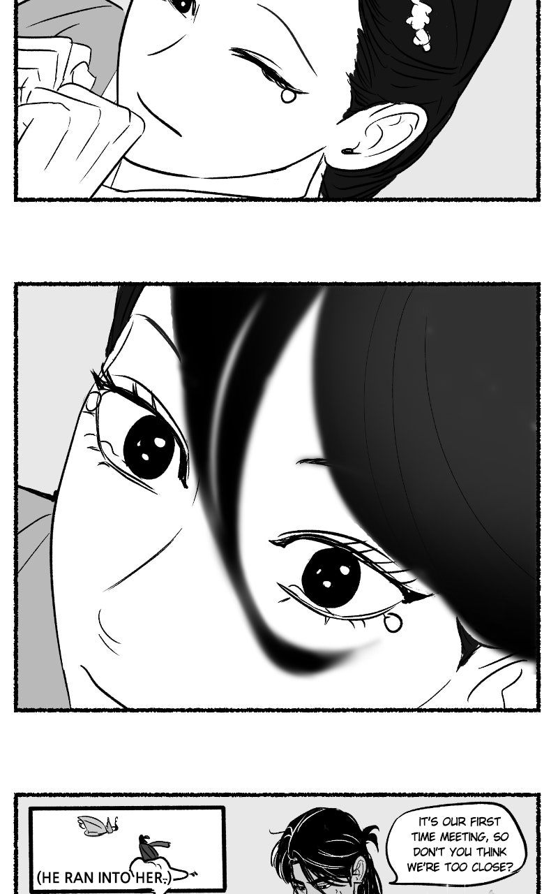 Read This is a Campus Romance Series EN Manga Online