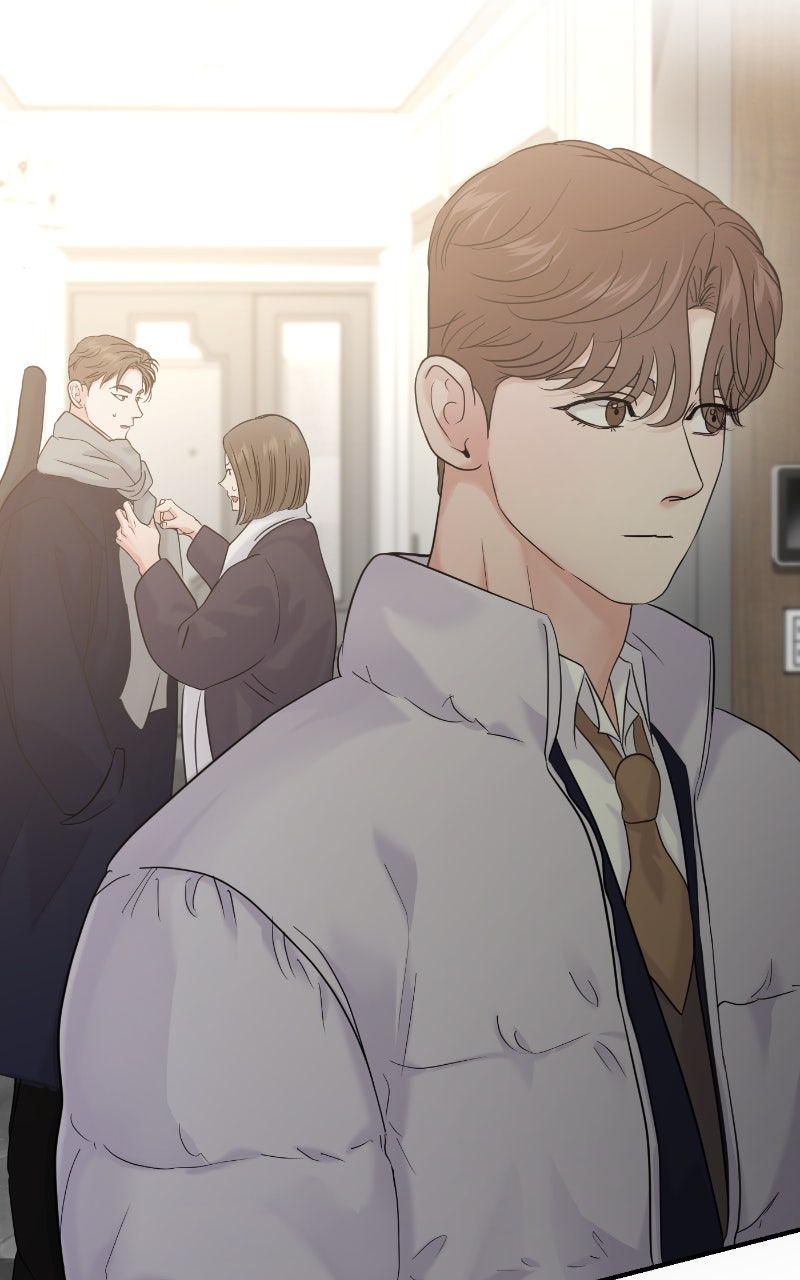 Read This is a Campus Romance Series EN Manga Online