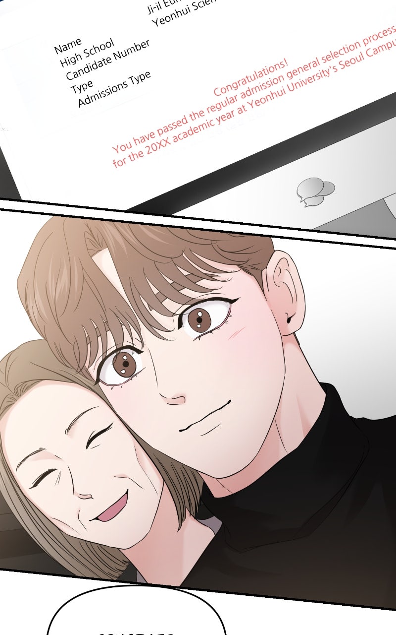 Read This is a Campus Romance Series EN Manga Online