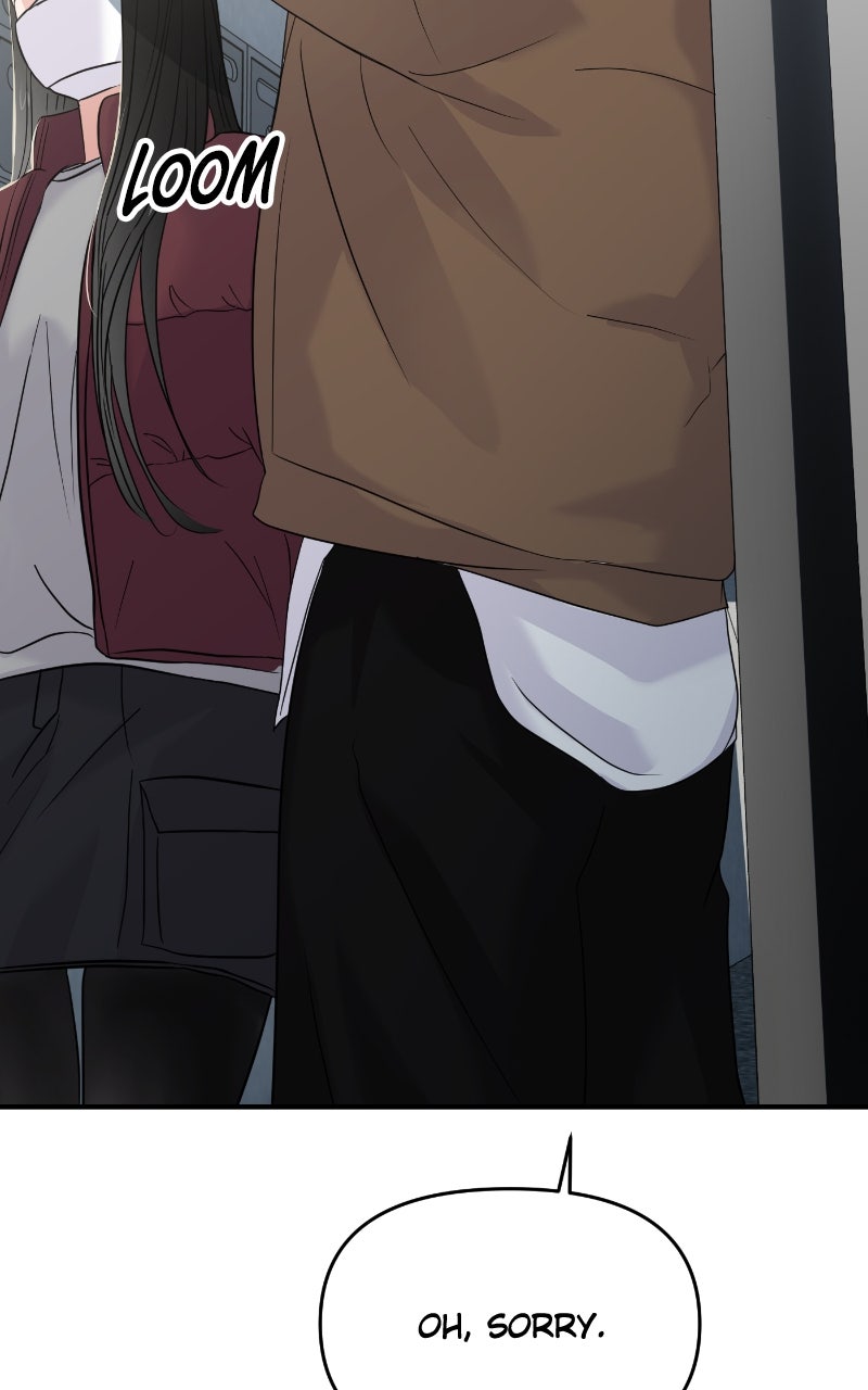 Read This is a Campus Romance Series EN Manga Online