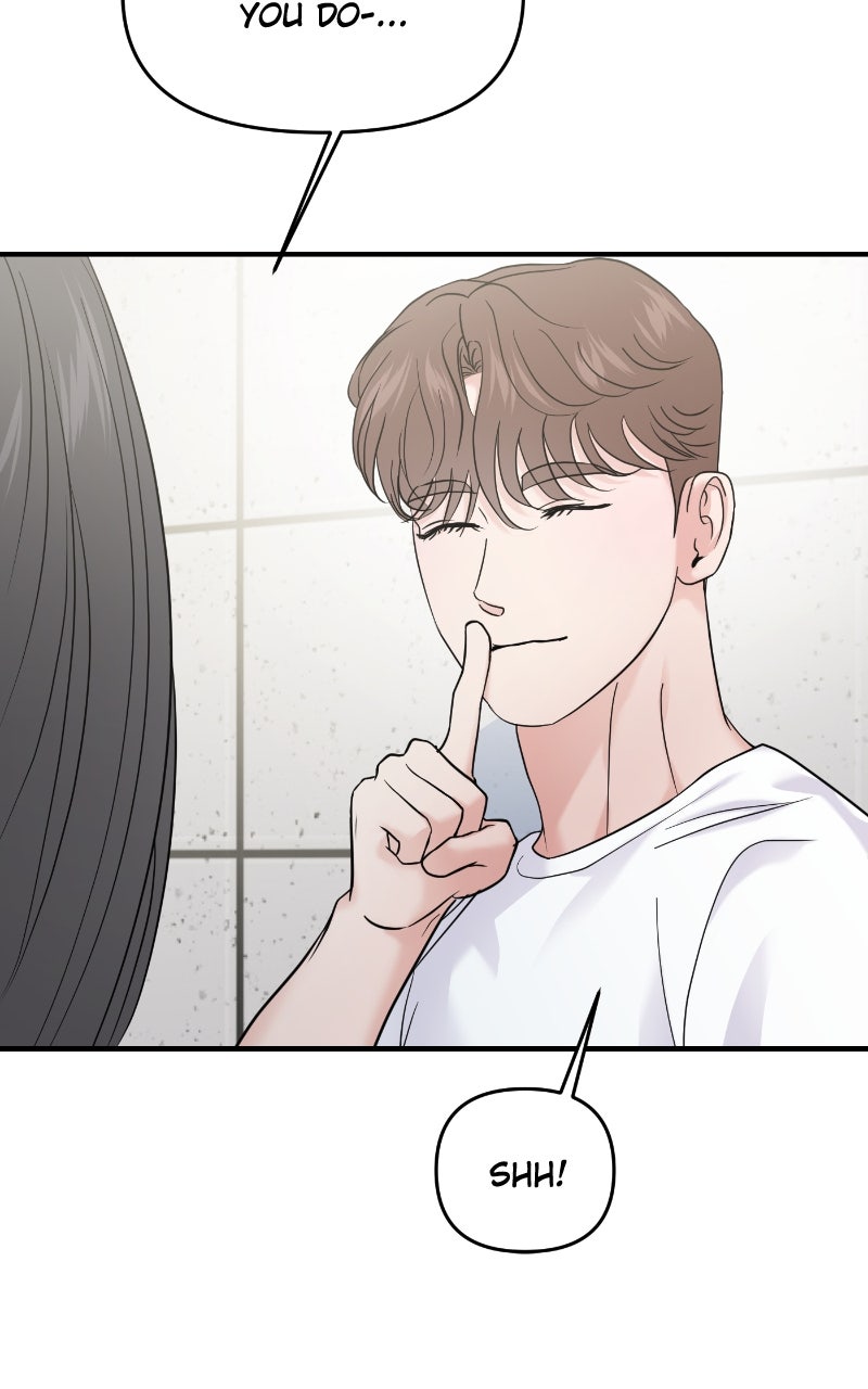 Read This is a Campus Romance Series EN Manga Online