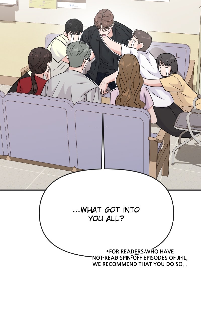 Read This is a Campus Romance Series EN Manga Online