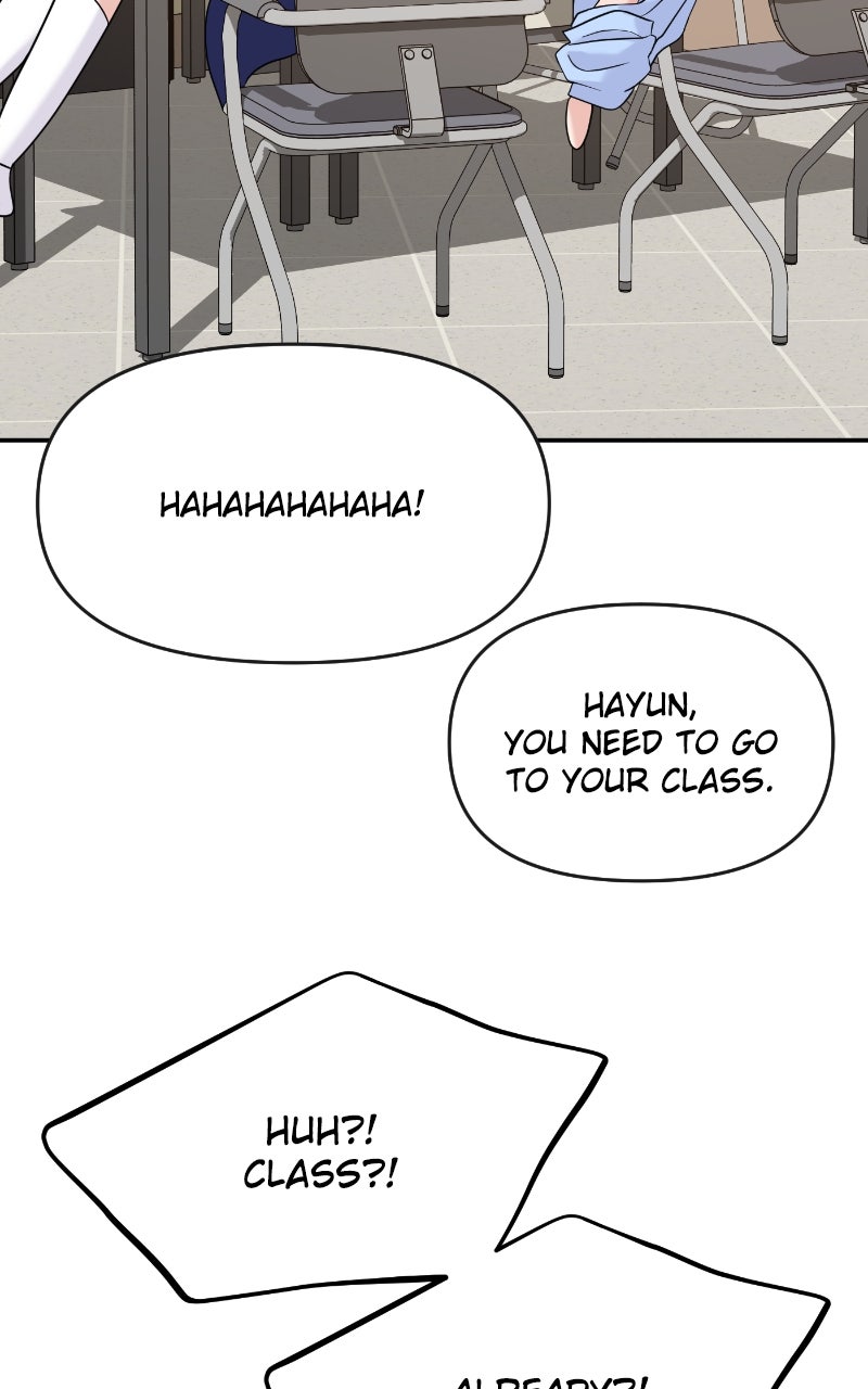 Read This is a Campus Romance Series EN Manga Online