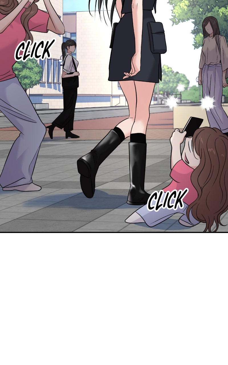 Read This is a Campus Romance Series EN Manga Online