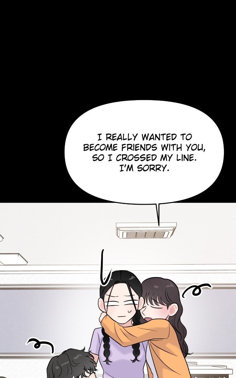 Read This is a Campus Romance Series EN Manga Online