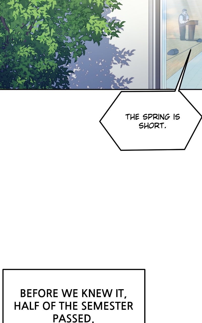 Read This is a Campus Romance Series EN Manga Online