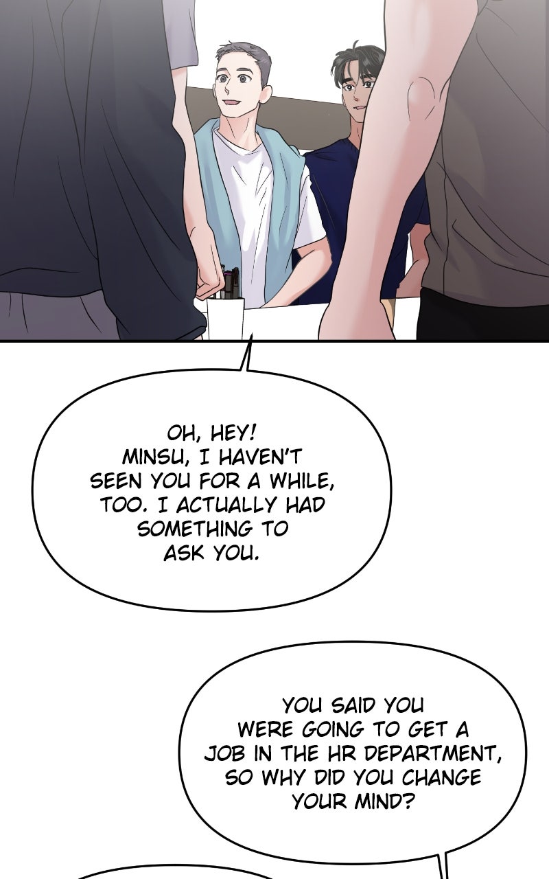 Read This is a Campus Romance Series EN Manga Online