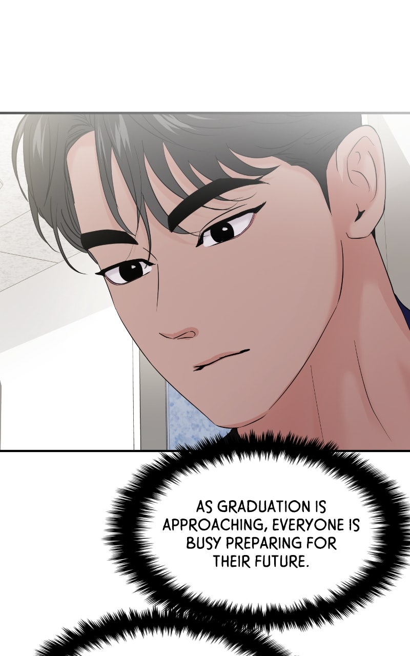 Read This is a Campus Romance Series EN Manga Online