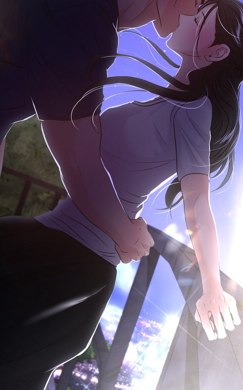 Read This is a Campus Romance Series EN Manga Online