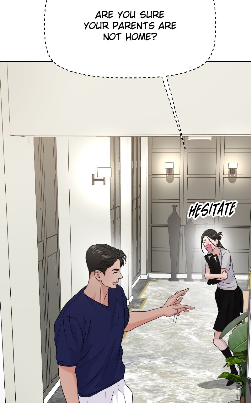 Read This is a Campus Romance Series EN Manga Online