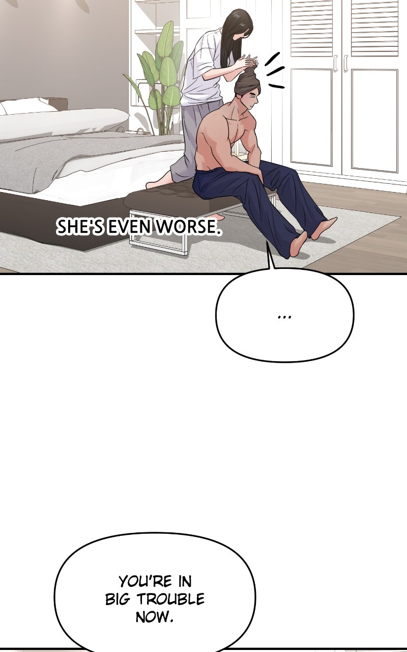 Read This is a Campus Romance Series EN Manga Online