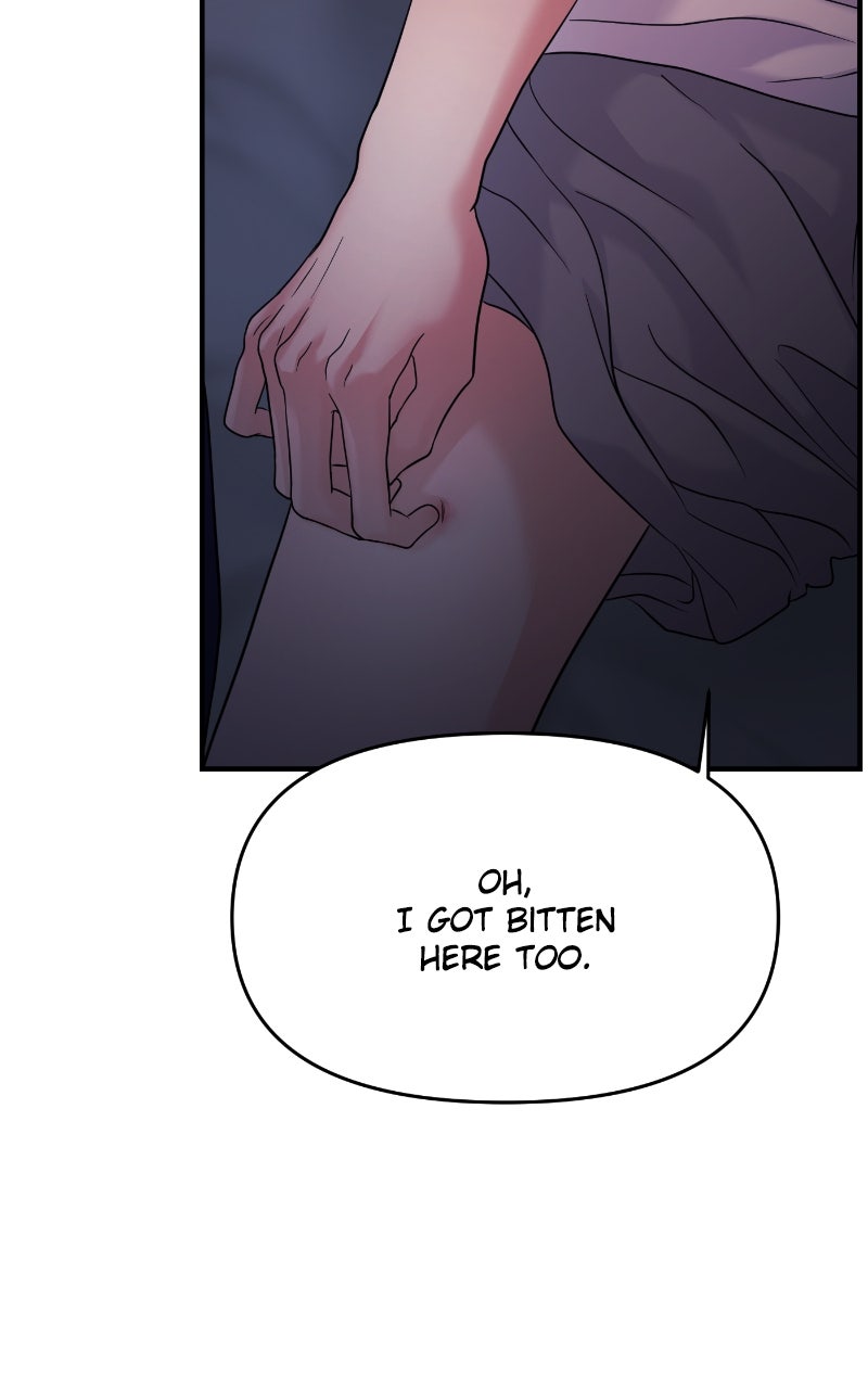 Read This is a Campus Romance Series EN Manga Online