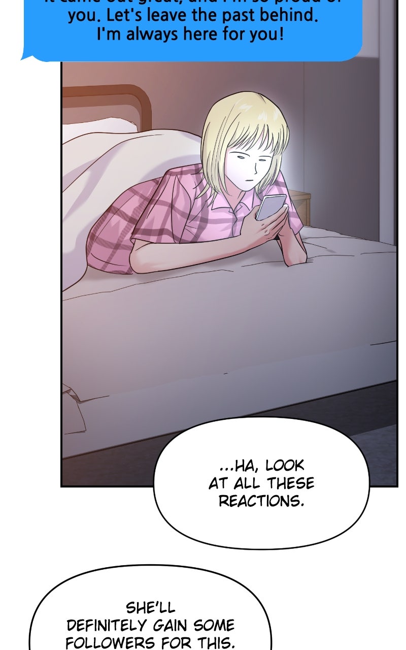 Read This is a Campus Romance Series EN Manga Online