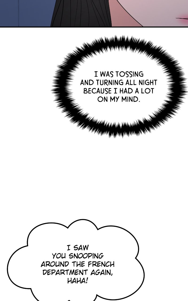 Read This is a Campus Romance Series EN Manga Online