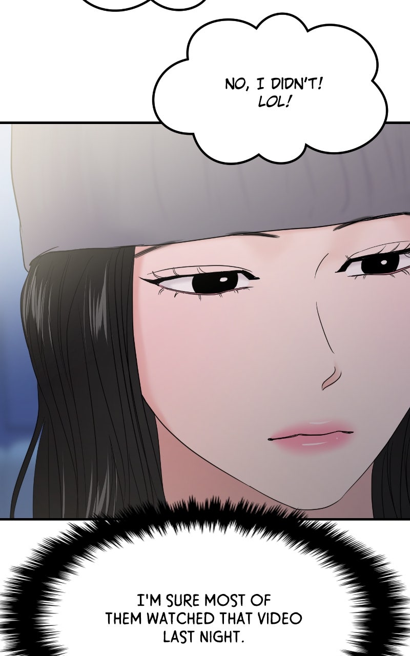 Read This is a Campus Romance Series EN Manga Online