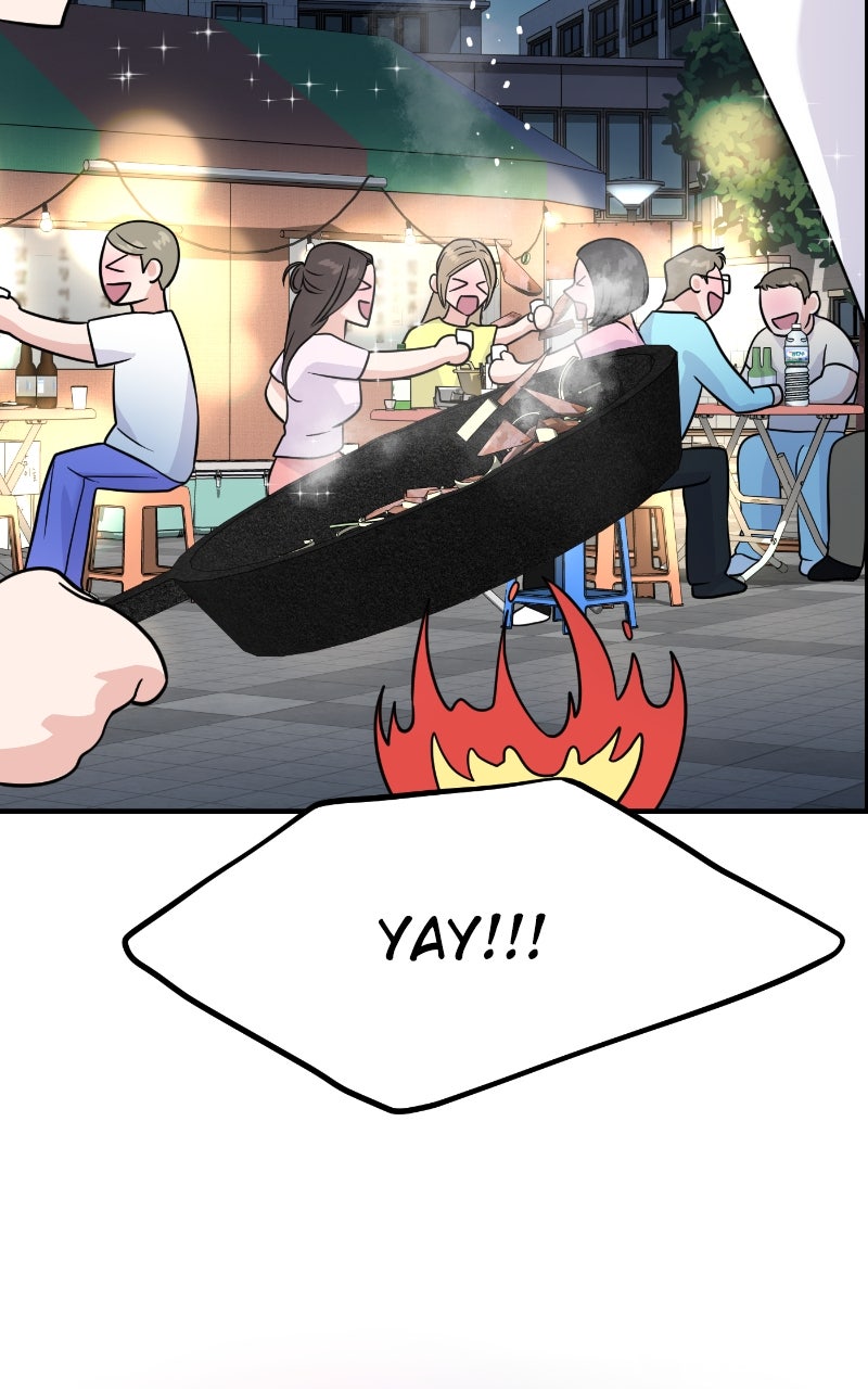 Read This is a Campus Romance Series EN Manga Online