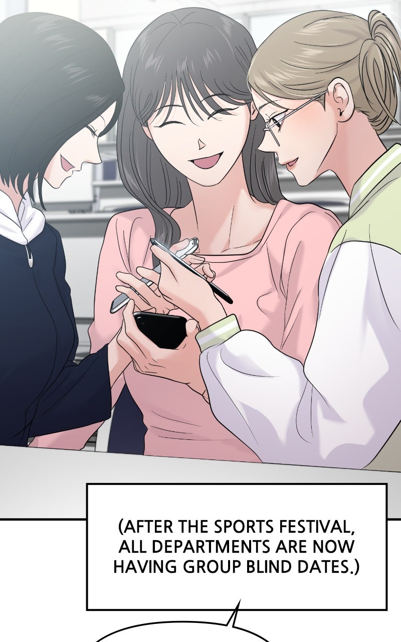 Read This is a Campus Romance Series EN Manga Online