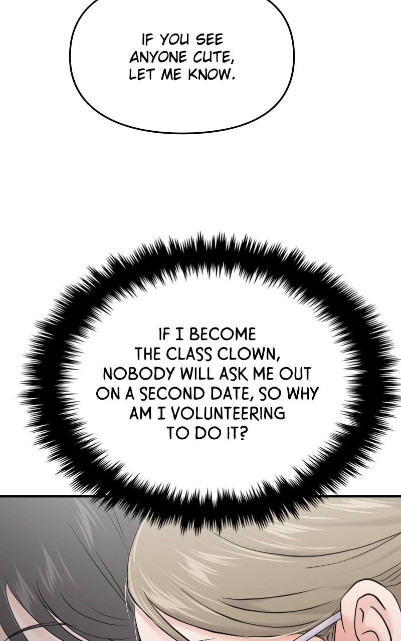 Read This is a Campus Romance Series EN Manga Online