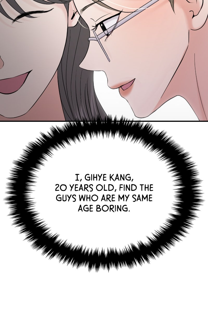 Read This is a Campus Romance Series EN Manga Online