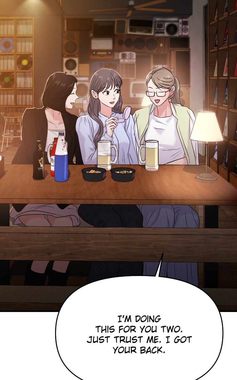 Read This is a Campus Romance Series EN Manga Online