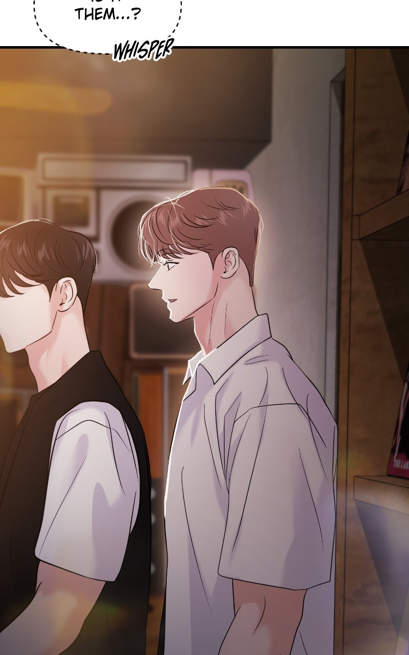 Read This is a Campus Romance Series EN Manga Online