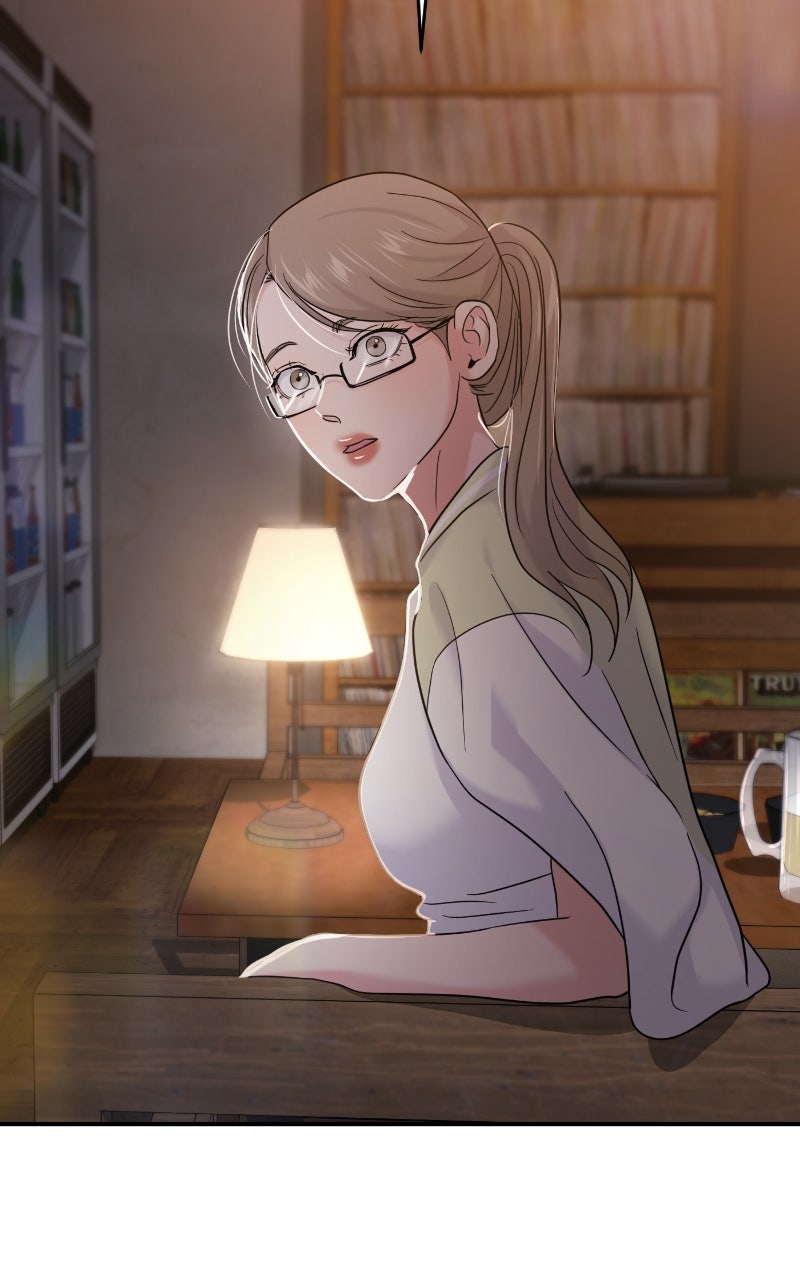 Read This is a Campus Romance Series EN Manga Online