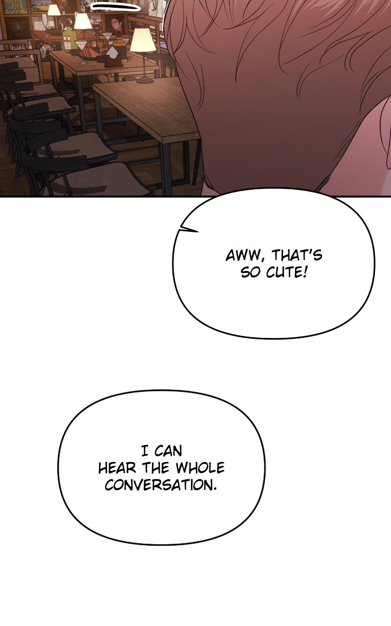 Read This is a Campus Romance Series EN Manga Online