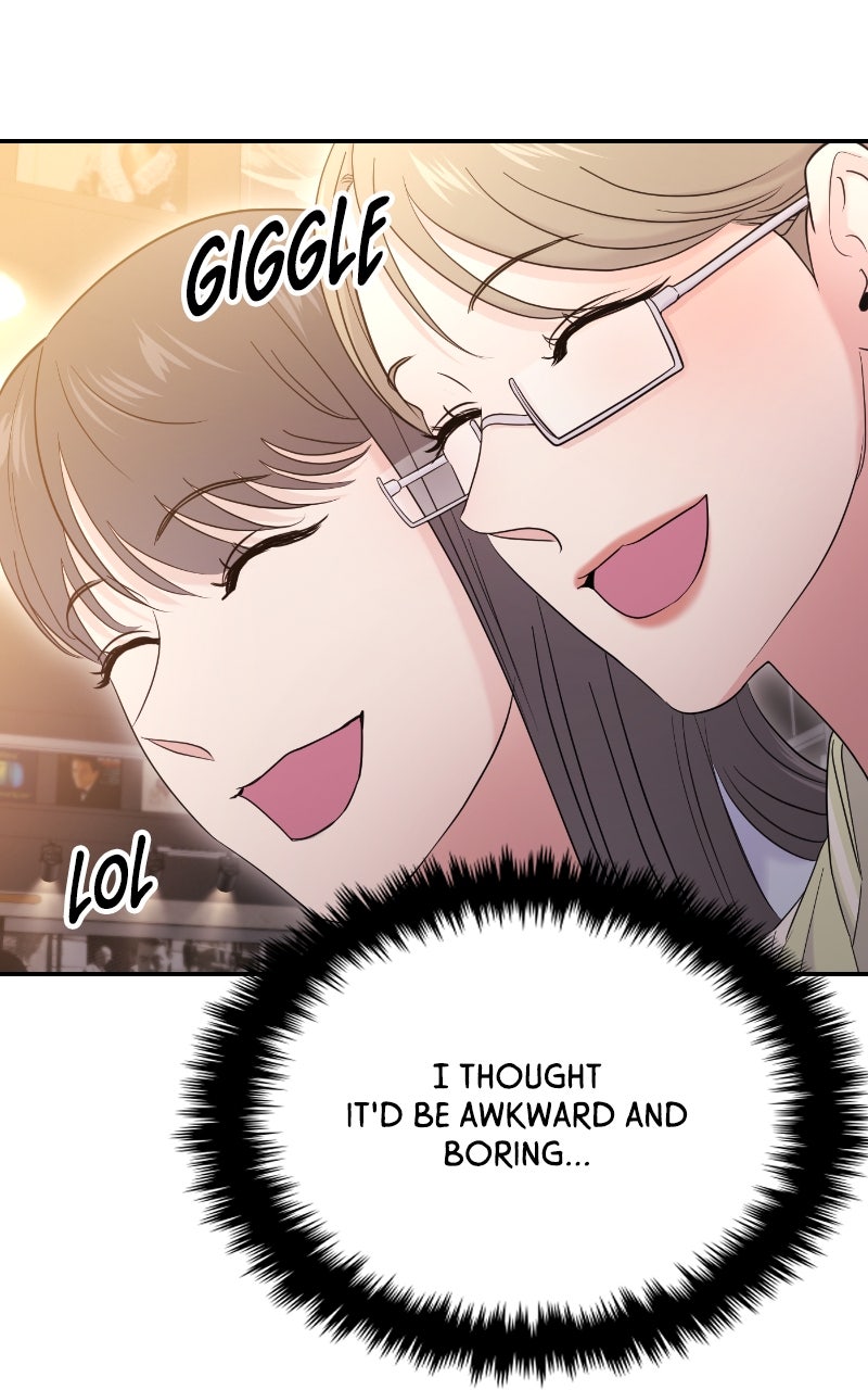 Read This is a Campus Romance Series EN Manga Online