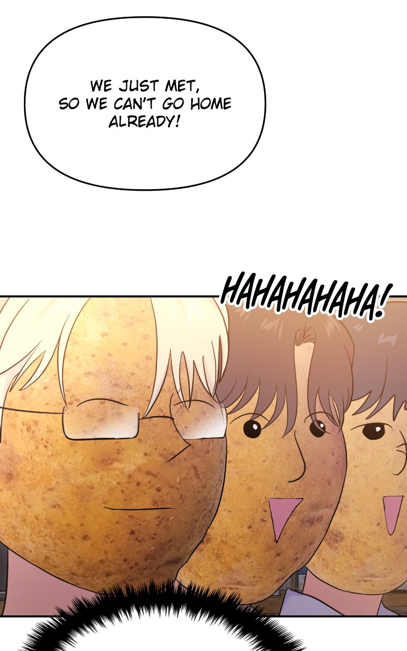 Read This is a Campus Romance Series EN Manga Online