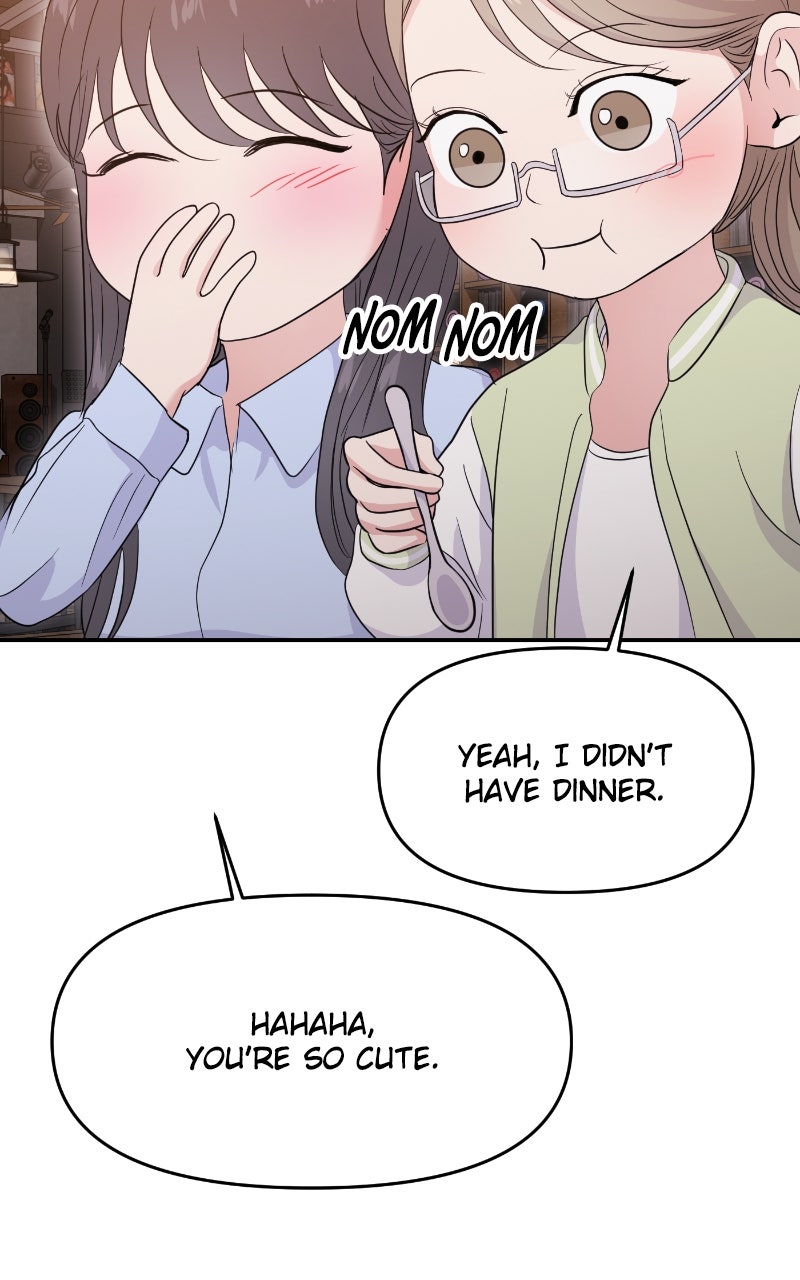 Read This is a Campus Romance Series EN Manga Online