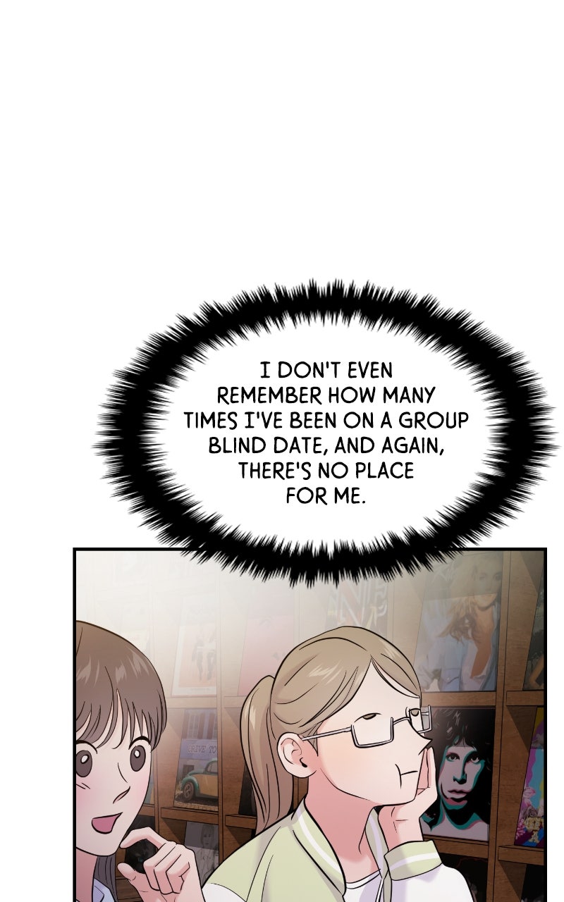 Read This is a Campus Romance Series EN Manga Online