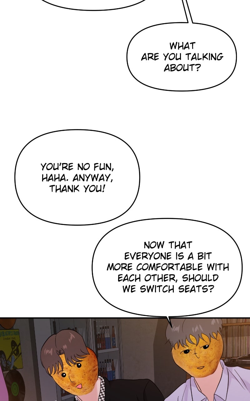 Read This is a Campus Romance Series EN Manga Online