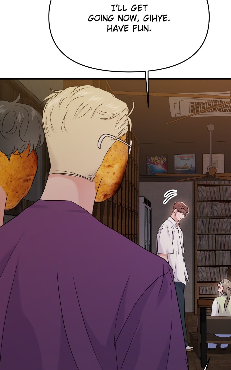 Read This is a Campus Romance Series EN Manga Online