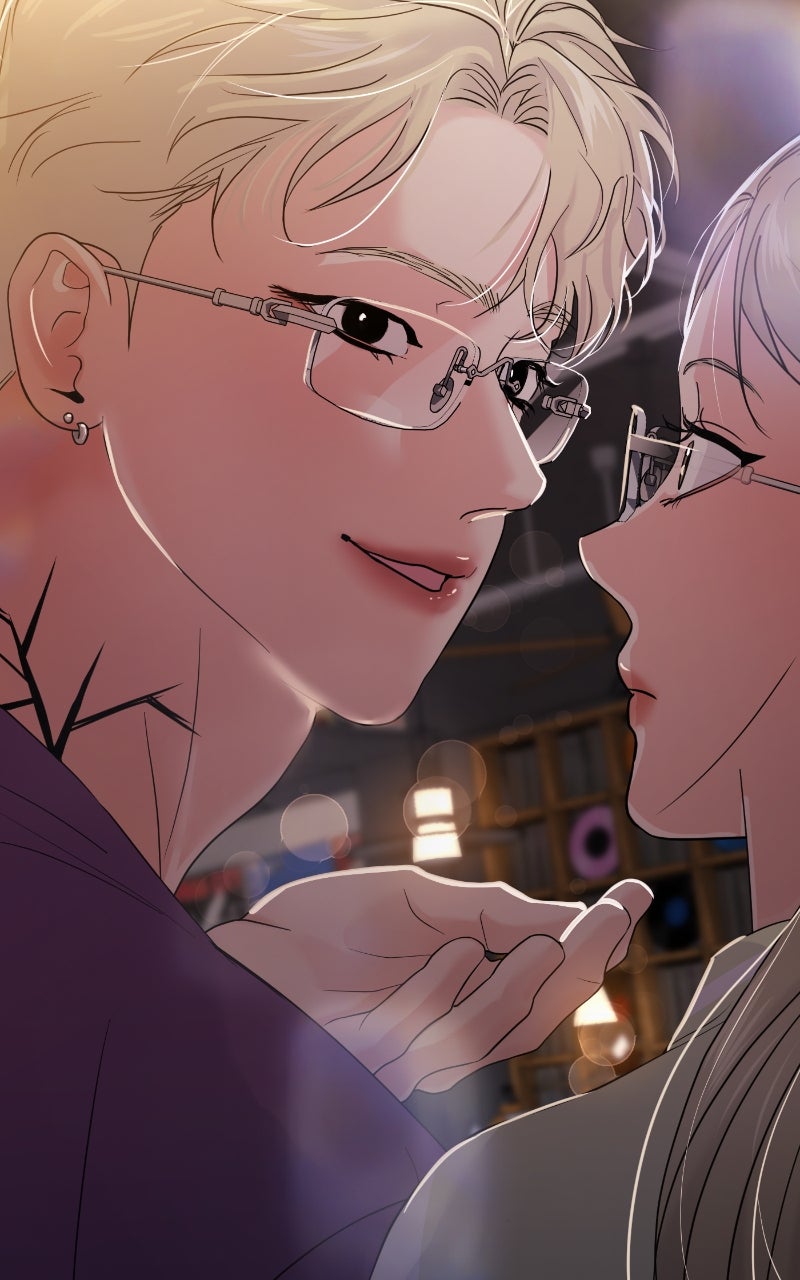 Read This is a Campus Romance Series EN Manga Online