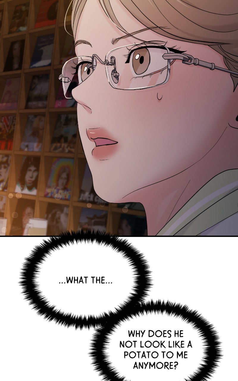 Read This is a Campus Romance Series EN Manga Online