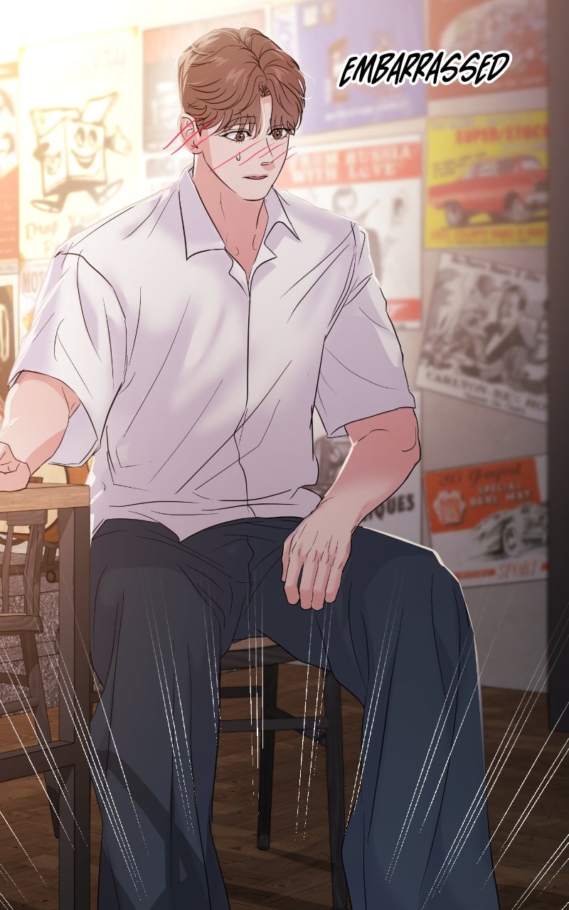 Read This is a Campus Romance Series EN Manga Online