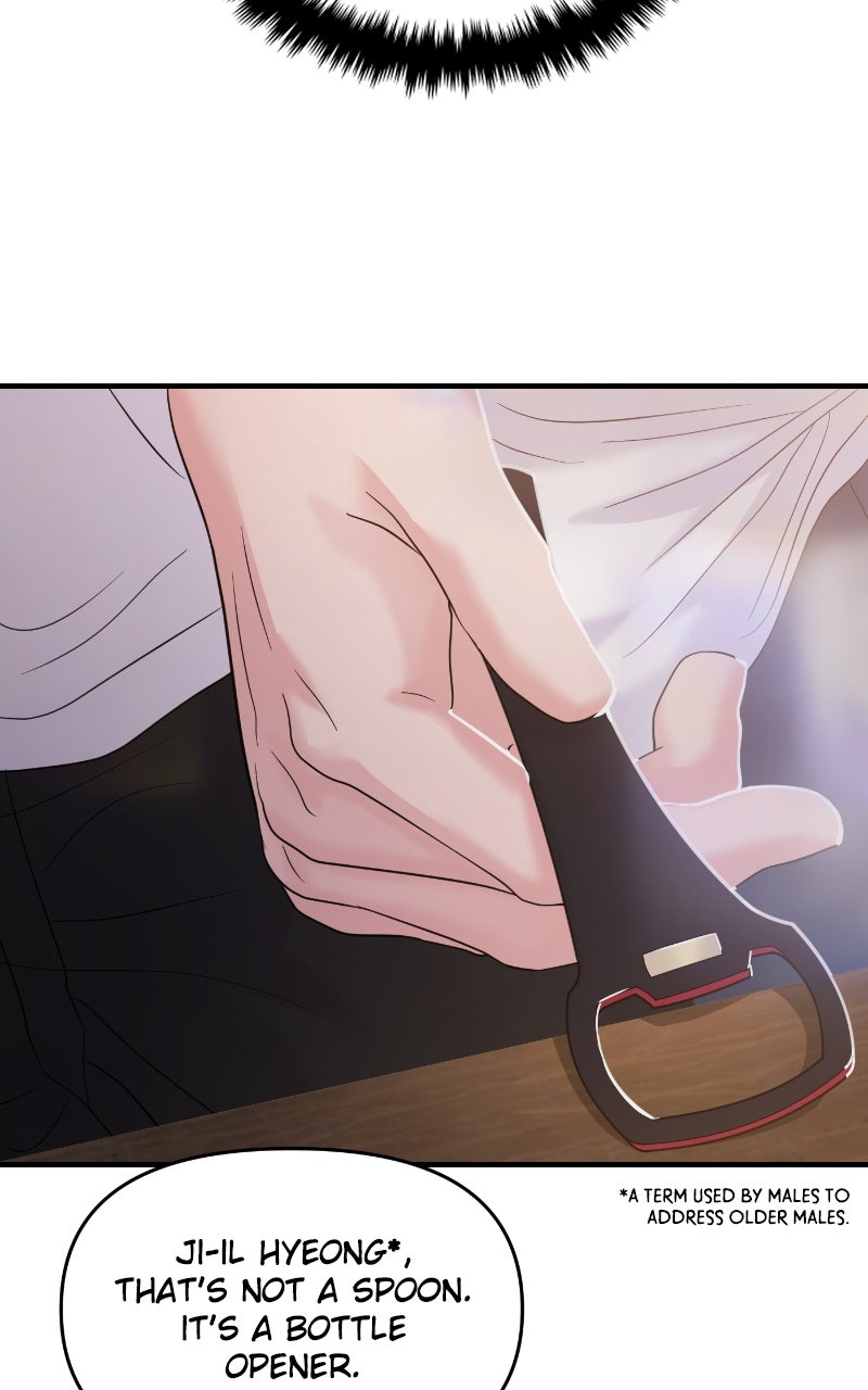 Read This is a Campus Romance Series EN Manga Online