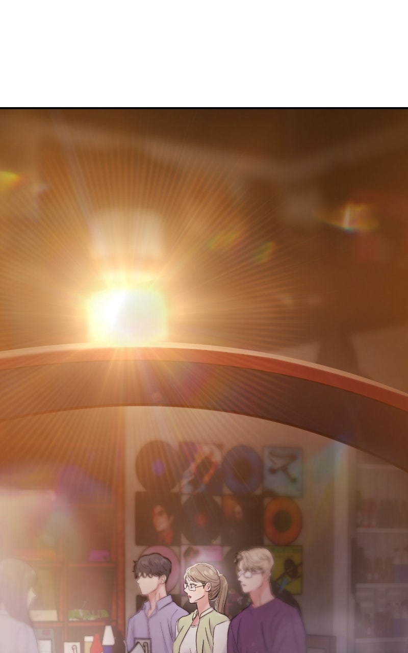 Read This is a Campus Romance Series EN Manga Online