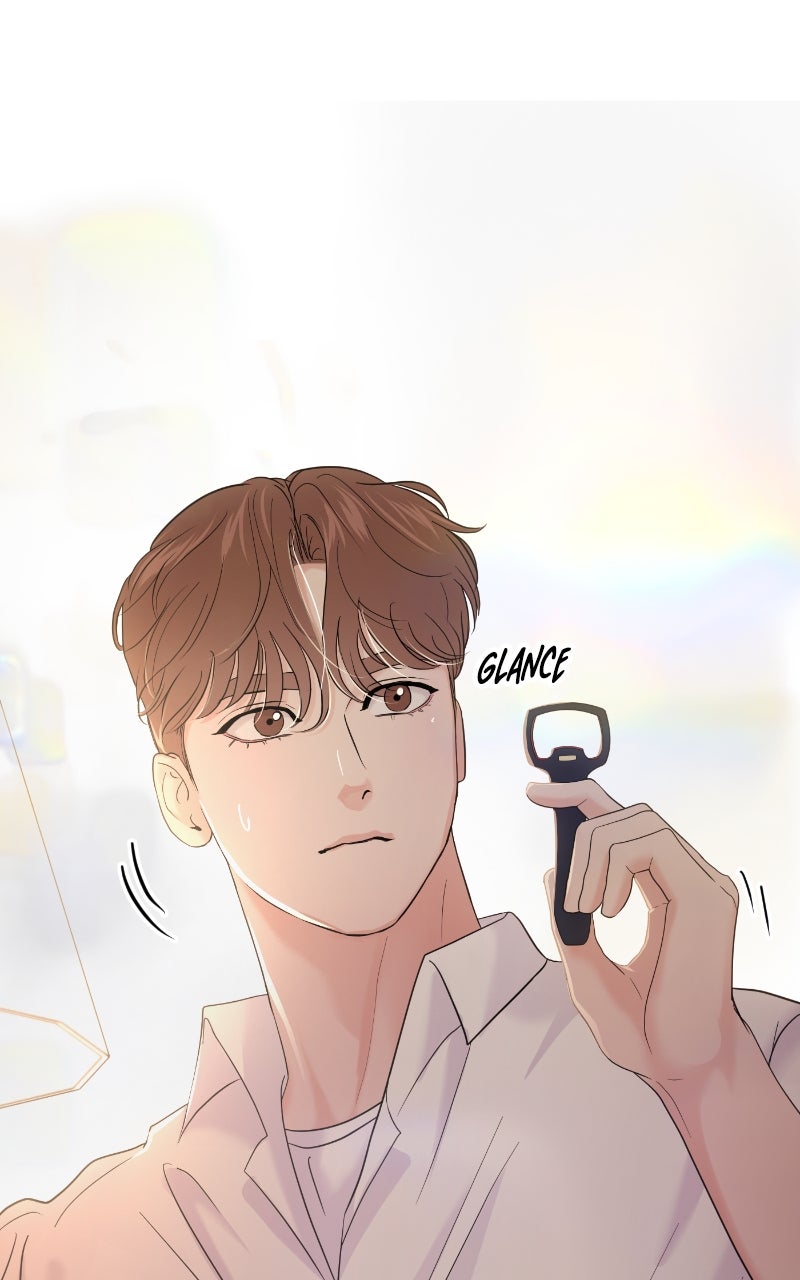 Read This is a Campus Romance Series EN Manga Online