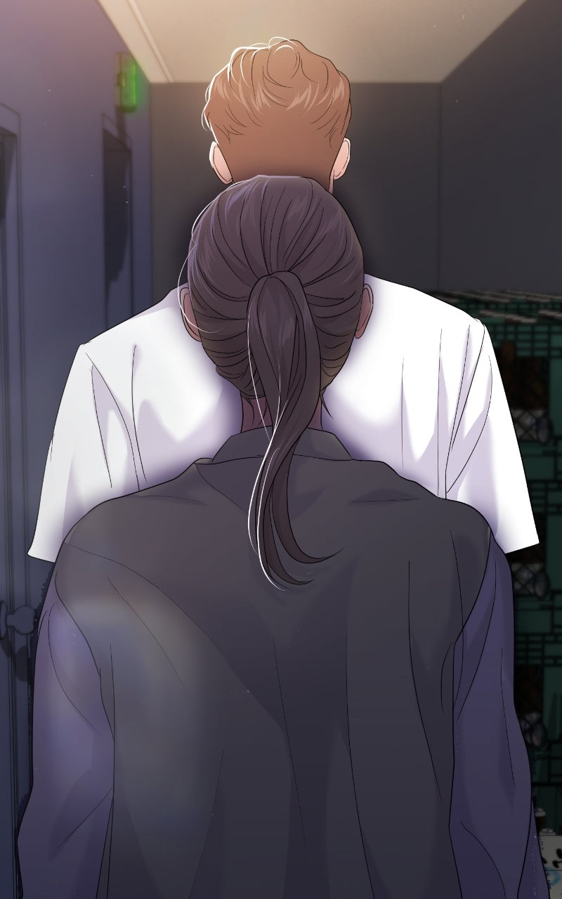 Read This is a Campus Romance Series EN Manga Online