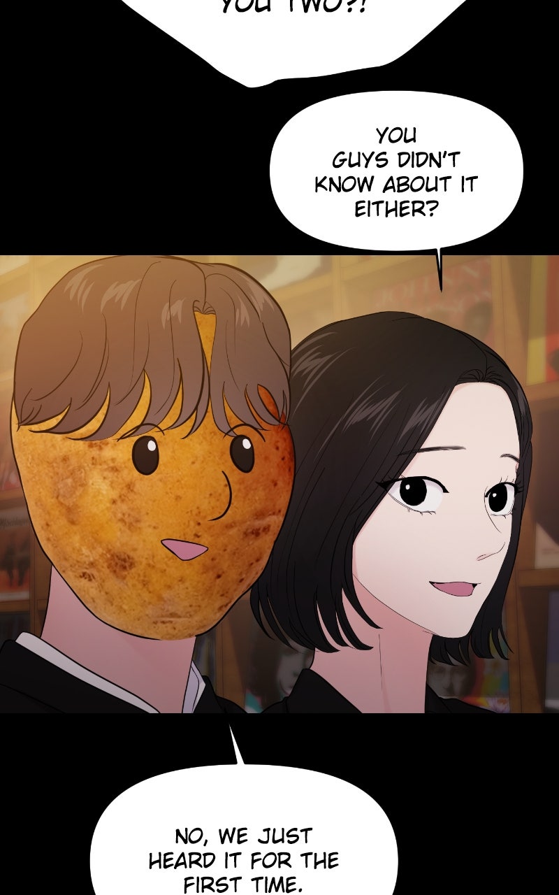 Read This is a Campus Romance Series EN Manga Online