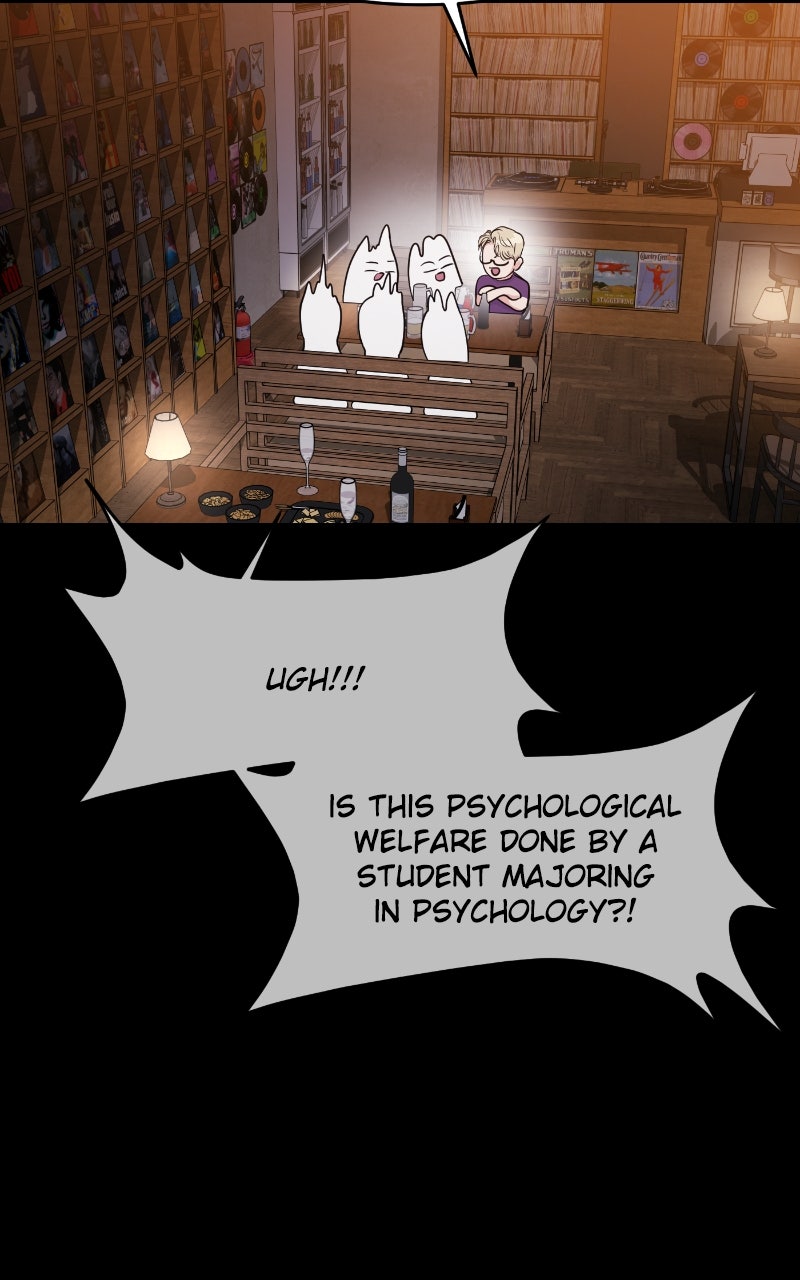 Read This is a Campus Romance Series EN Manga Online