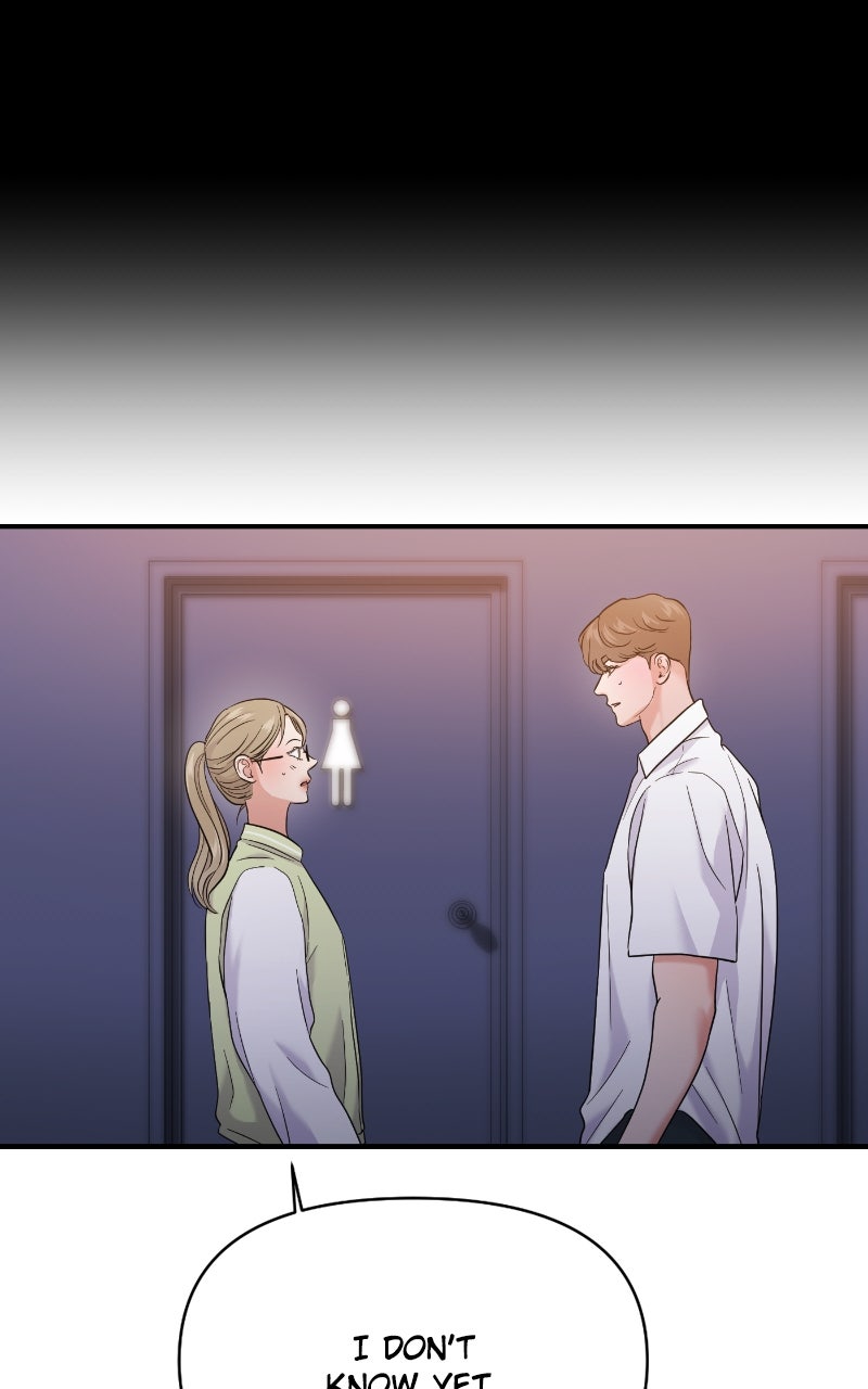 Read This is a Campus Romance Series EN Manga Online