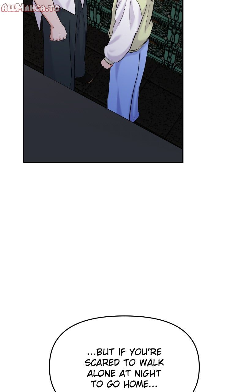 Read This is a Campus Romance Series EN Manga Online