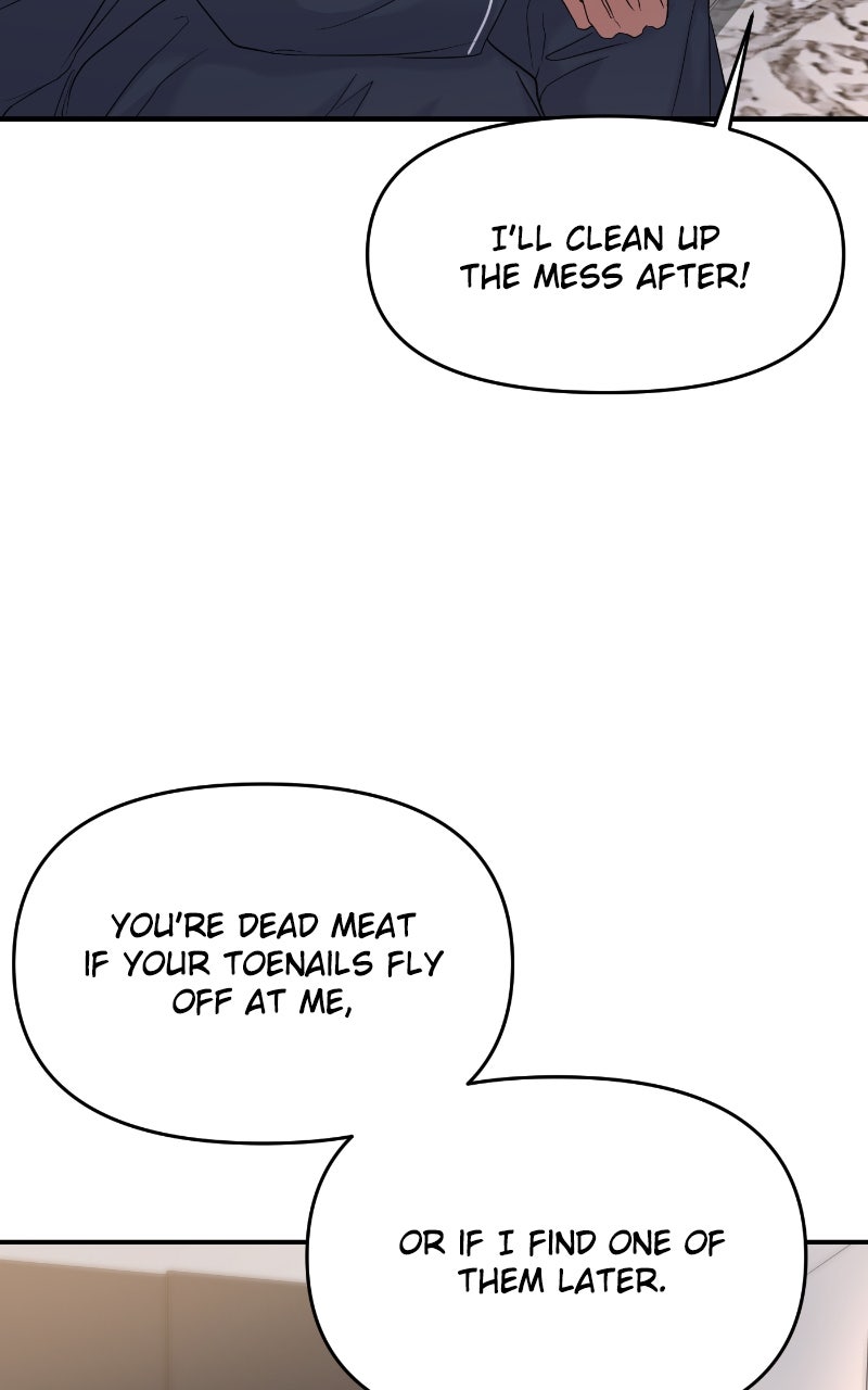 Read This is a Campus Romance Series EN Manga Online