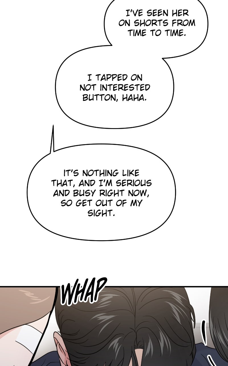 Read This is a Campus Romance Series EN Manga Online