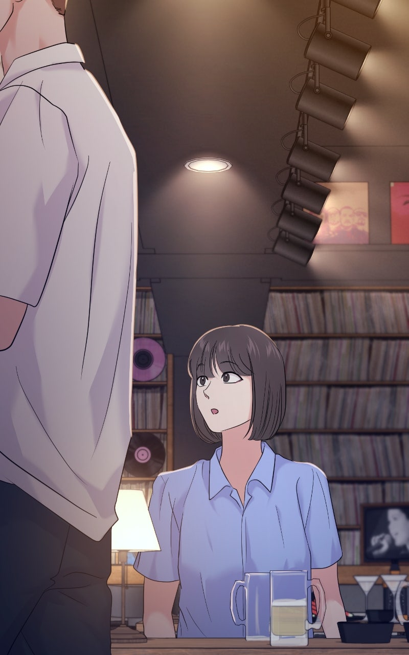 Read This is a Campus Romance Series EN Manga Online