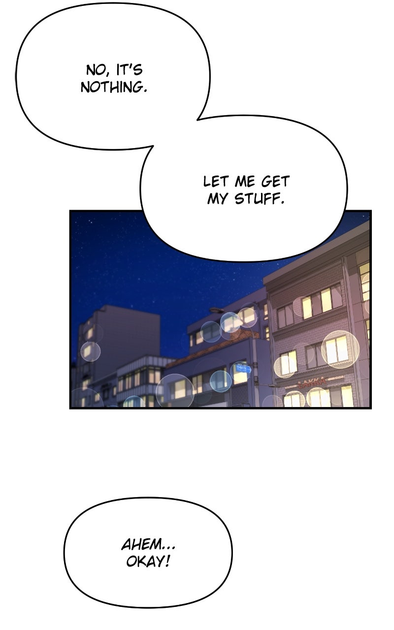 Read This is a Campus Romance Series EN Manga Online