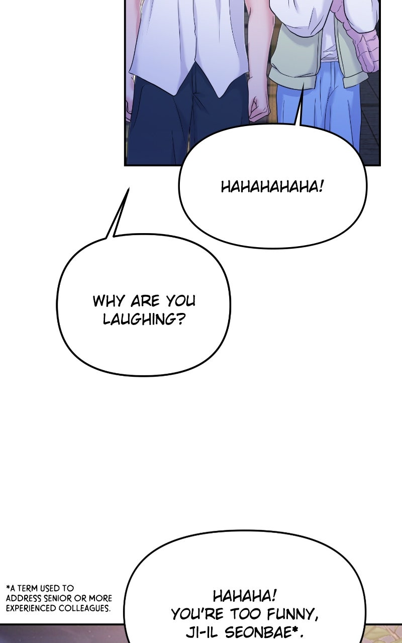 Read This is a Campus Romance Series EN Manga Online